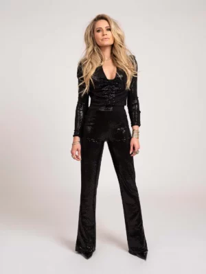 rumi jumpsuit nikkie